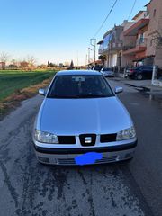 Seat Cordoba 2001