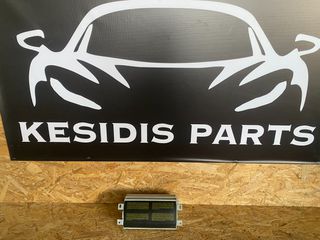 ΑΕΡΟΣΑΚΟΣ ΤΑΜΠΛΟΥ ΣΥΝΟΔΗΓΟΥ MERCEDES C CLASS W203
