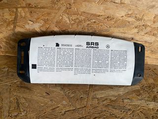 ΑΕΡΟΣΑΚΟΣ ΤΑΜΠΛΟΥ ΣΥΝΟΔΗΓΟΥ MERCEDES C CLASS W204-thumb-1