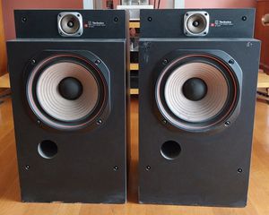 ΗΧΕΙΑ   TECHNICS   SB - 4500