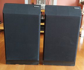 ΗΧΕΙΑ   TECHNICS   SB - 4500-thumb-1