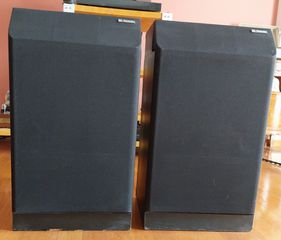 ΗΧΕΙΑ   TECHNICS   SB - 4500-thumb-2