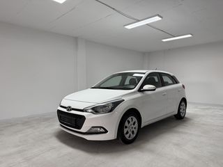 Hyundai i 20 2017 Με οθόνη