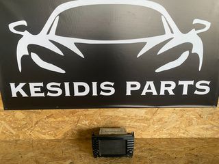 ΡΑΔΙΟ CD MERCEDES C CLASS W203