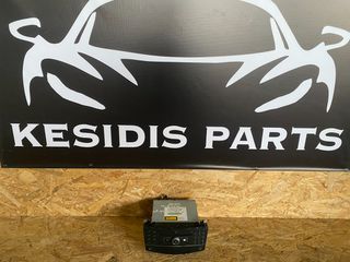 ΡΑΔΙΟ CD MERCEDES C CLASS W204