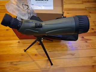 Tasco Spotting Scope 20-60x60 Zoom
