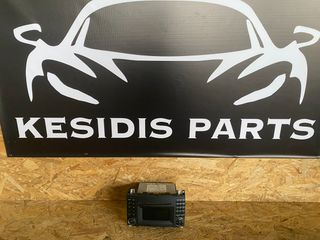 ΡΑΔΙΟ CD MERCEDES A CLASS W169