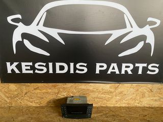 ΡΑΔΙΟ CD MERCEDES E CLASS W211