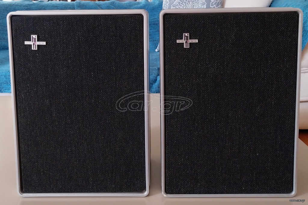 ΗΧΕΙΑ   PHILIPS   22 RH 443 / 11