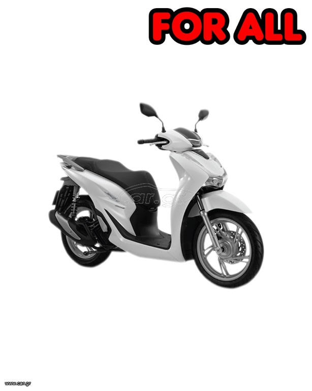 Honda SH 150i 2019 HONDA SH150I ΖΗΤΕΙΤΑΙ
