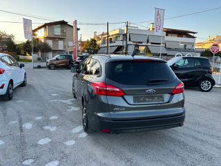 Ford Focus 2017-thumb-4