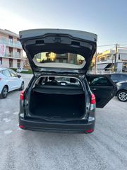 Ford Focus 2017-thumb-7