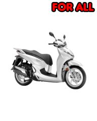 Honda SH 300i 2019 HONDA SH300I ΖΗΤΕΙΤΑΙ