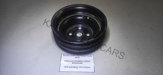 Ford Ranger-Mazda BT-50 ΤΡΟΧΑΛΙΑ ΤΡΟΜΠΑΣ ΝΕΡΟΥ ΦΤΕΡΩΤΗΣ	WL5115131A