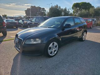 Audi A3 2009 1.6 ΑΥΤΟΜΑΤΟ