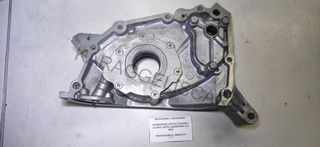 MITSUBISHI	ΚΑΘΡΕΠΤΗΣ ΑΝΤΛΙΑ ΤΡΟΜΠΑ ΛΑΔΙΟΥ ΓΙΑ 4D56 ΧΩΡΙΣ ΑΙΣΘΗΤΗΡΡΑ MD181579 	L200,PAJERO