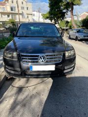 Volkswagen Touareg 2006 V6 4MOTION TIPTRONIC