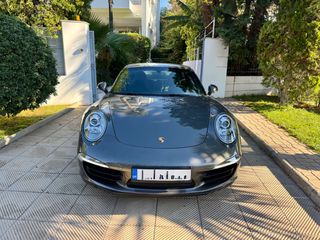 Porsche 911 2013 991.1 4S,BOSE,ΑΒΑΦΟ