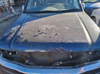Ford Ranger / Mazda B2500