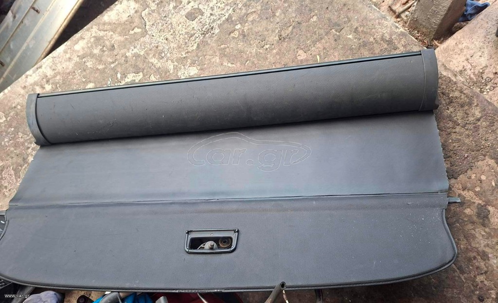 AUDI A4 8E (B7) ΕΤΑΖΕΡΑ
