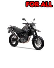 Yamaha XT 660X 2006 YAMAHA XTX 660 ΖΗΤΕΙΤΑΙ