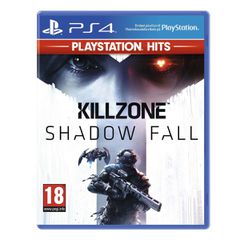 Killzone: Shadow Fall (Playstation Hits) (Nordic) / PlayStation 4