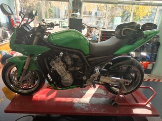 Yamaha FZS 1000 Fazer 2002-thumb-2