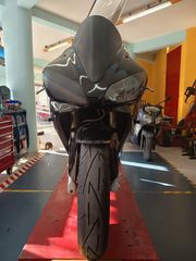 Yamaha YZF-R1 2001-thumb-1