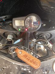 Yamaha YZF-R1 2001-thumb-4