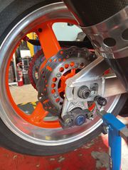 Yamaha YZF-R1 2001-thumb-5