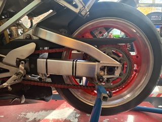 Yamaha YZF-R1 2001-thumb-6