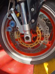 Yamaha YZF-R1 2001-thumb-7