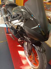 Yamaha YZF-R1 2001-thumb-8