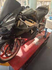 Yamaha YZF-R1 2001-thumb-9