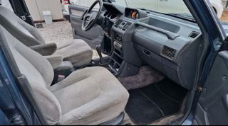 Mitsubishi Pajero 1993 7θεσιο Ιστορικό-thumb-10