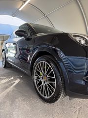 Porsche Cayenne 2023 COUPE PLATINUM EDITION