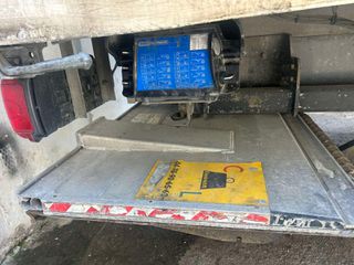 Καρότσα Κουρτίνα Scania 2011 P280 EURO 5 CLIMA-thumb-1