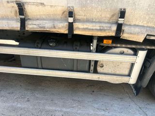 Καρότσα Κουρτίνα Scania 2011 P280 EURO 5 CLIMA-thumb-3