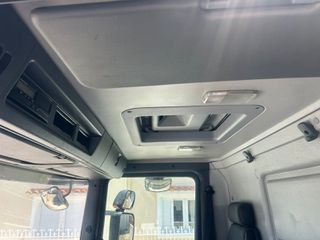 Καρότσα Κουρτίνα Scania 2011 P280 EURO 5 CLIMA-thumb-7