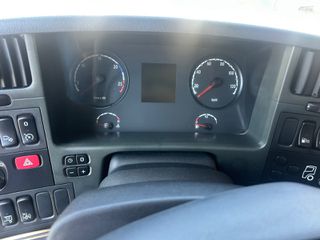 Καρότσα Κουρτίνα Scania 2011 P280 EURO 5 CLIMA-thumb-8