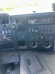 Καρότσα Κουρτίνα Scania 2011 P280 EURO 5 CLIMA-thumb-9