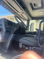 Καρότσα Κουρτίνα Scania 2011 P280 EURO 5 CLIMA-thumb-11