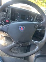 Καρότσα Κουρτίνα Scania 2011 P280 EURO 5 CLIMA-thumb-12