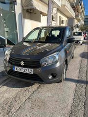 Suzuki Celerio 2019