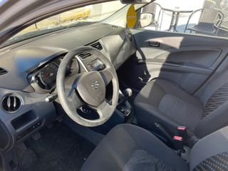 Suzuki Celerio 2019-thumb-1