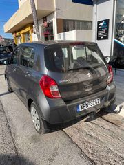 Suzuki Celerio 2019-thumb-2