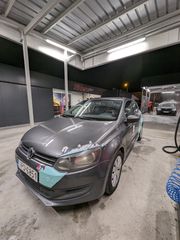 Κλούβα Volkswagen 2012 polo 1.2 TDI