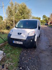 Peugeot Bipper 2019