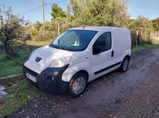 Peugeot Bipper 2019-thumb-1