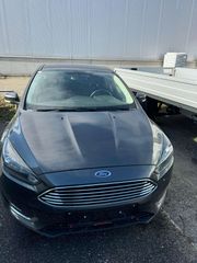 Ford Focus 2018 TITANIUM
